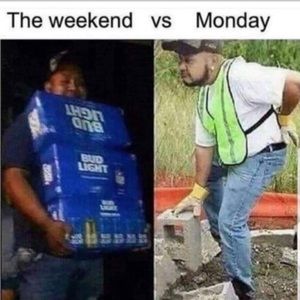 Meet your Posher, Aaron